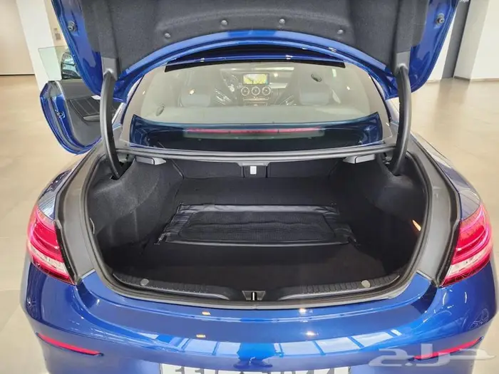 AMG C63 S مرسيدس 2020 شبه جديدة (وصلت) 13