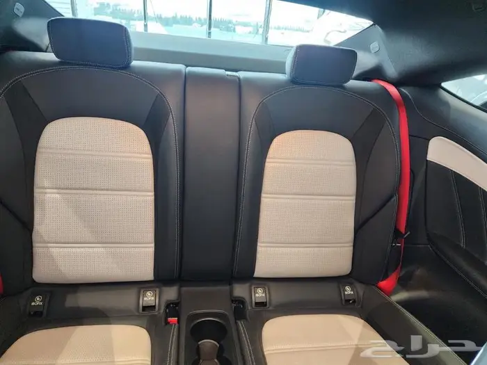 AMG C63 S مرسيدس 2020 شبه جديدة (وصلت) 22