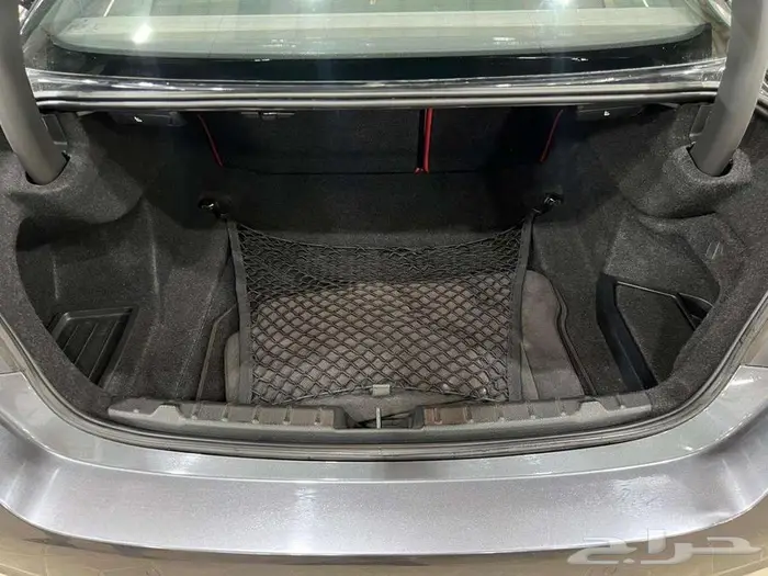بي إم دبليو 435i كوبيه 2014 22