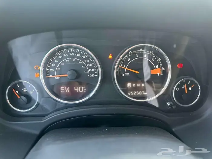 جيب كومباس 2016 5