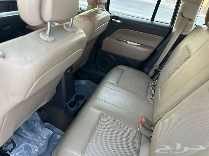 جيب كومباس 2016 8