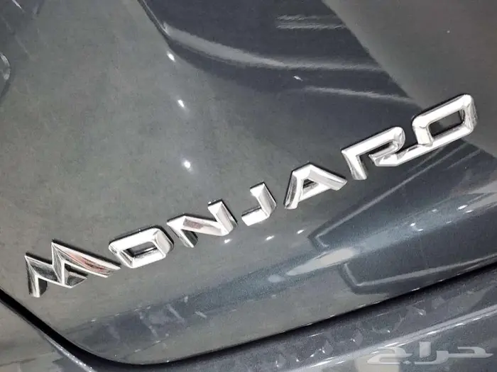 جيلي مونجارو فل كامل 2024 16