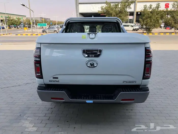 جريت وول Great Wall باور 2024 بريمي 15