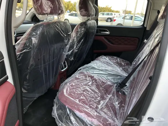 جريت وول Great Wall باور 2024 بريمي 20