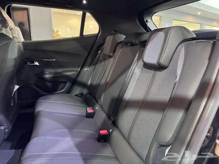 بيجو 2008 GT فل كامل 2023 12