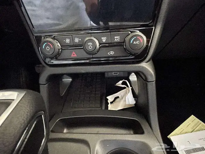 فورد رينجر غمارتين وايلد اتراك 2024 ديزل اقساط وكاش 20