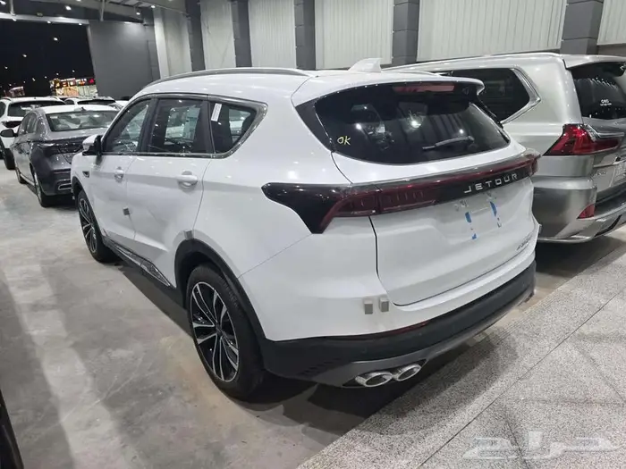 جيتور X70 بلس كمفورت موديل 2025 3