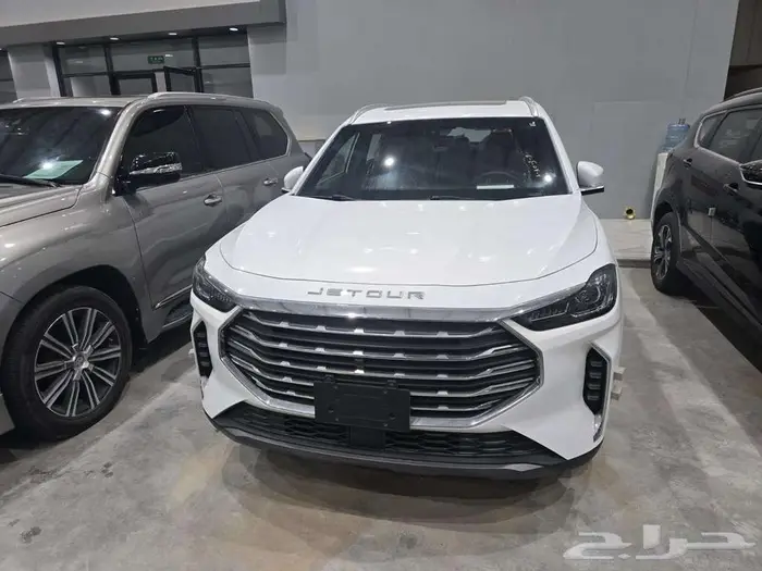 جيتور X70 بلس كمفورت موديل 2025 2