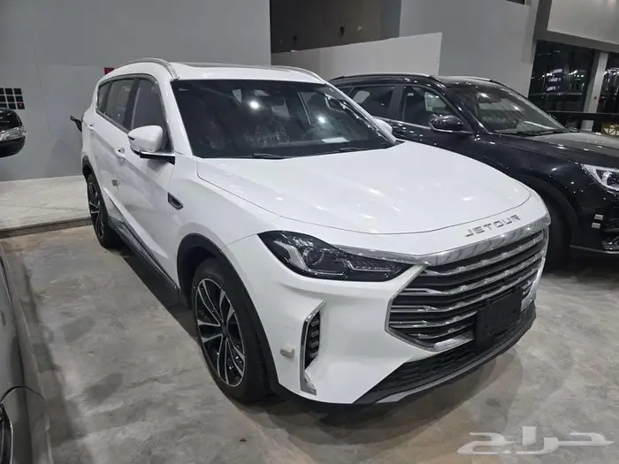 جيتور X70 بلس كمفورت موديل 2025 1