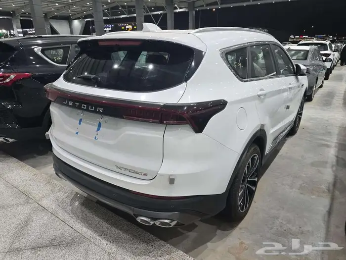 جيتور X70 بلس كمفورت موديل 2025 4