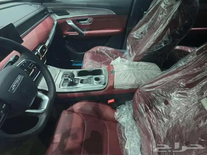 جيتور X70 بلس كمفورت موديل 2025 6