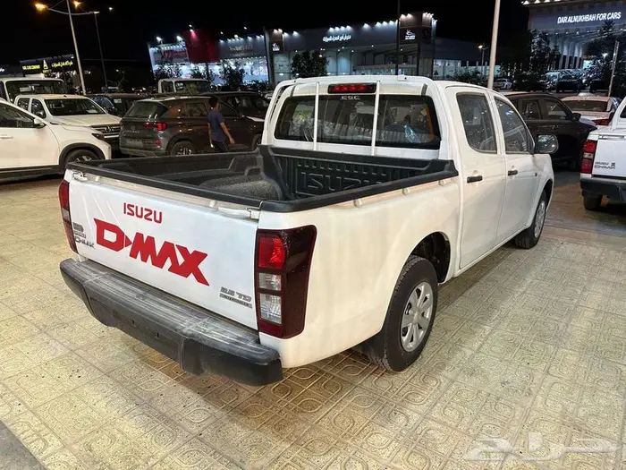 ايسوزو غمارتين استاندر بدون دبل 2026 كاش وتقسيط 3