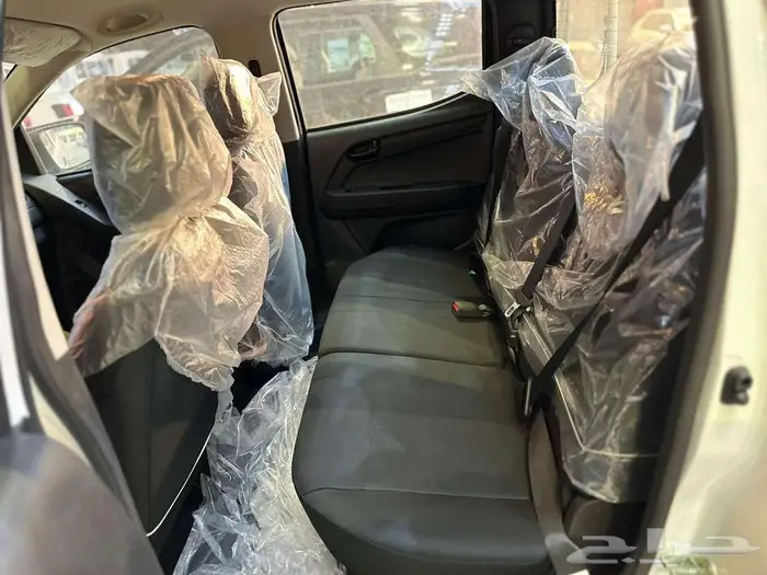 ايسوزو غمارتين استاندر بدون دبل 2026 كاش وتقسيط 4