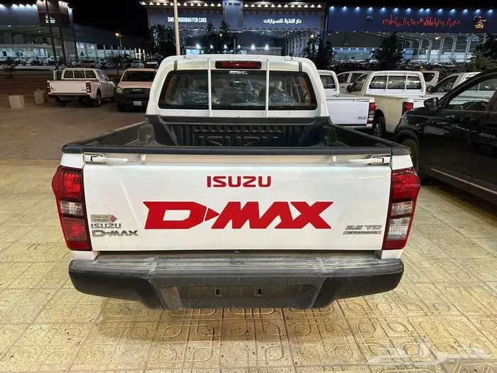 ايسوزو غمارتين استاندر بدون دبل 2026 كاش وتقسيط 2