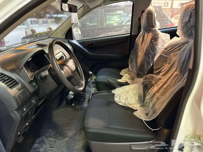 ايسوزو غمارتين استاندر بدون دبل 2026 كاش وتقسيط 6