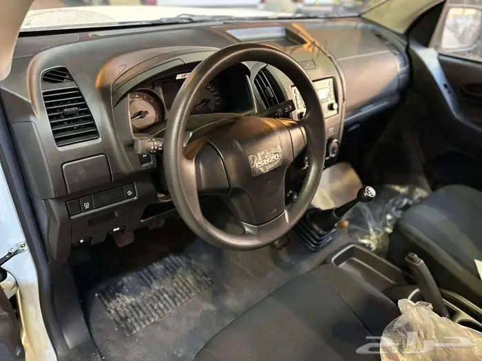 ايسوزو غمارتين استاندر بدون دبل 2026 كاش وتقسيط 7