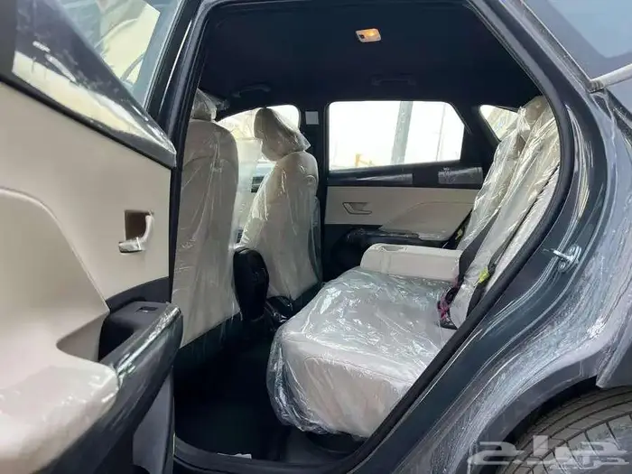 هيونداي كونا فليت موديل 2025 كاش واقساط 4