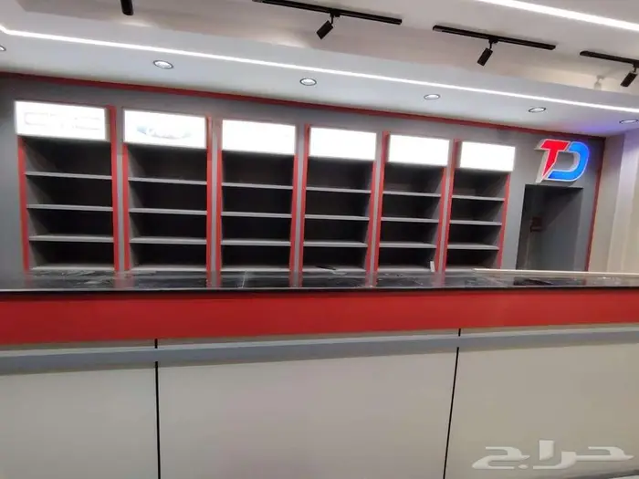 ديكورات خشبية تفصيل حسب طلبك 5