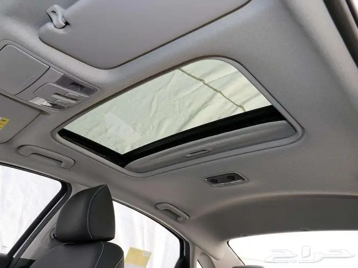 كيا k3 فل كامل وارد صيني 2025 ابيض ب61000 شامل الضريبة 9