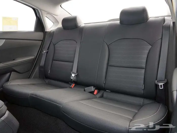 كيا k3 فل كامل وارد صيني 2025 ابيض ب61000 شامل الضريبة 19