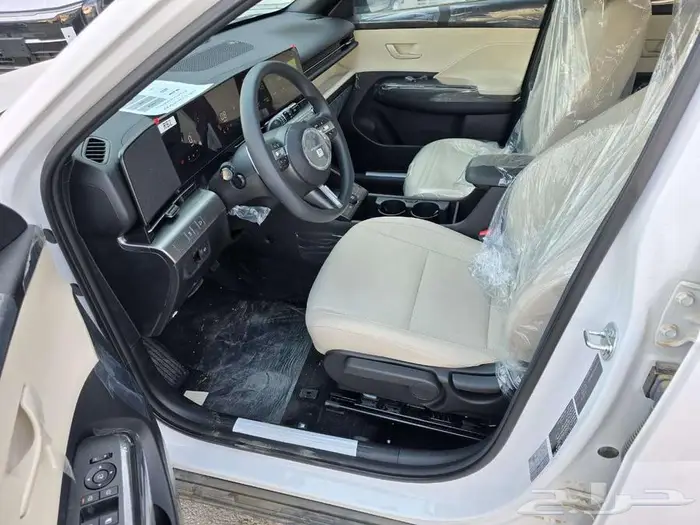 هونداي كونا 2.0 سمارت موديل 2025 سعودي 8