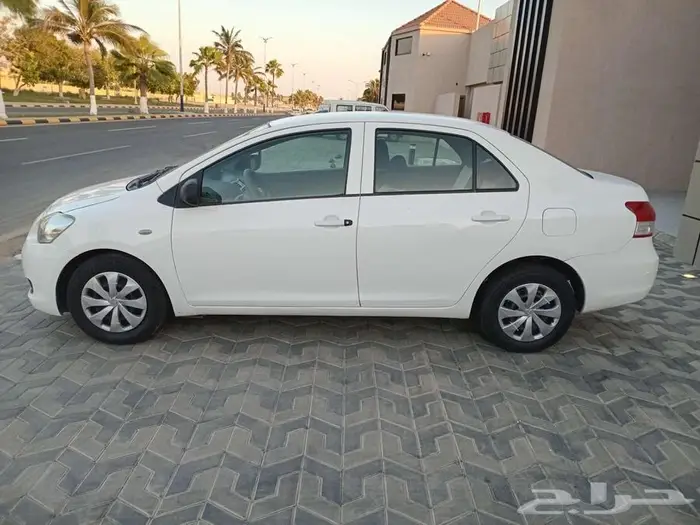 يارس 2009 ستاندر ماشاء الله للمستخدم 5