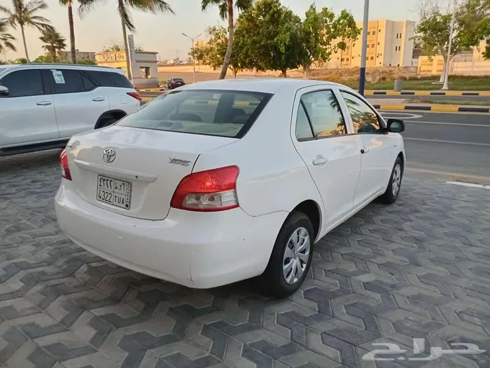 يارس 2009 ستاندر ماشاء الله للمستخدم 8