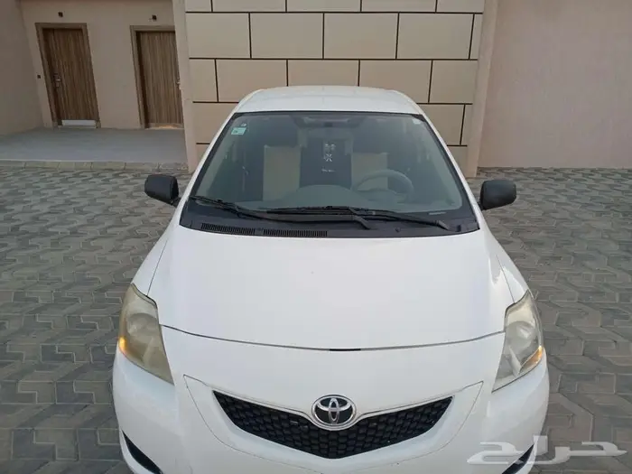 يارس 2009 ستاندر ماشاء الله للمستخدم 10