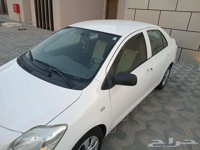 يارس 2009 ستاندر ماشاء الله للمستخدم 11