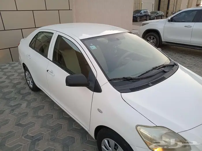 يارس 2009 ستاندر ماشاء الله للمستخدم 12