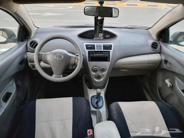 يارس 2009 ستاندر ماشاء الله للمستخدم 14