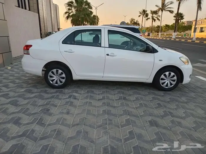 يارس 2009 ستاندر ماشاء الله للمستخدم 6