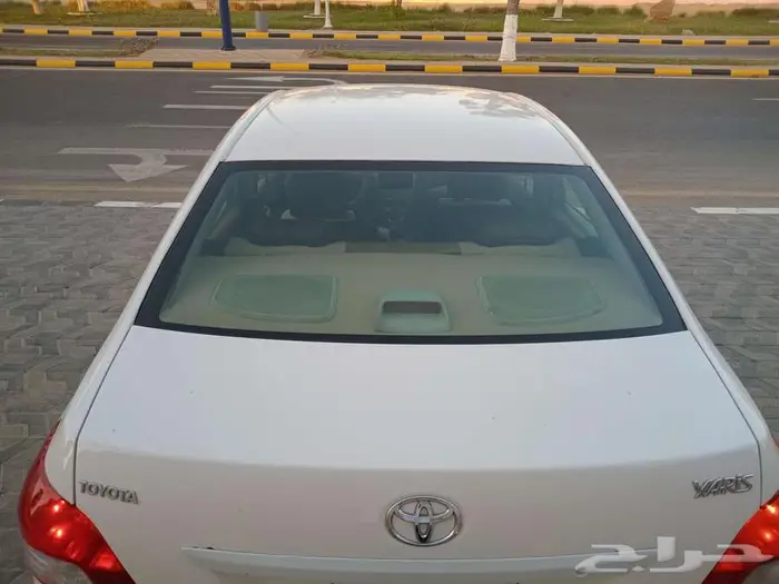 يارس 2009 ستاندر ماشاء الله للمستخدم 9