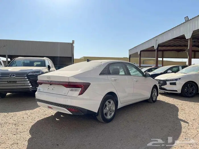 هيونداي اكسنت فليت 2026 نقد وتقسيط 2