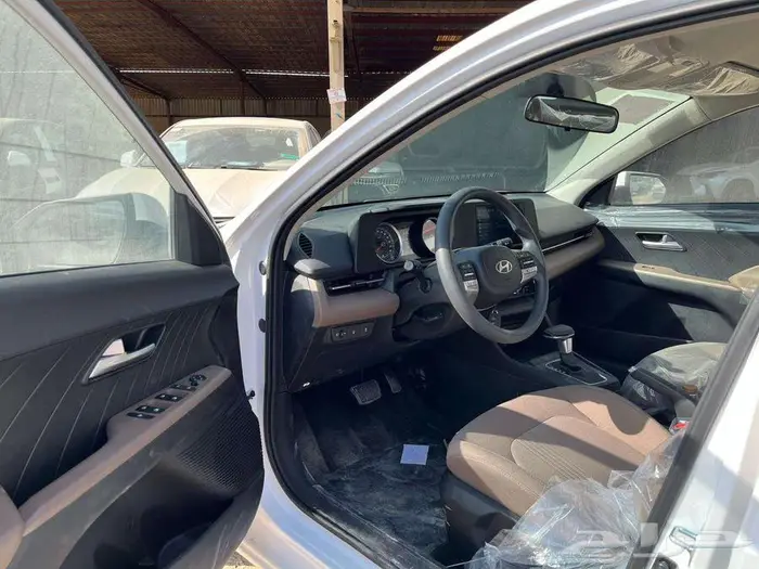 هيونداي اكسنت فليت 2026 نقد وتقسيط 4