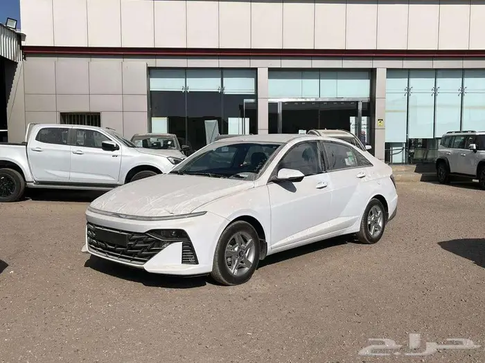 هيونداي اكسنت فليت 2026 نقد وتقسيط 0