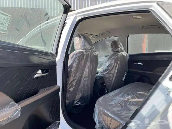 هيونداي اكسنت فليت 2026 نقد وتقسيط 6