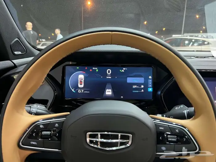 جيلي مونجارو فل كامل بلس و نص فل 2024 7