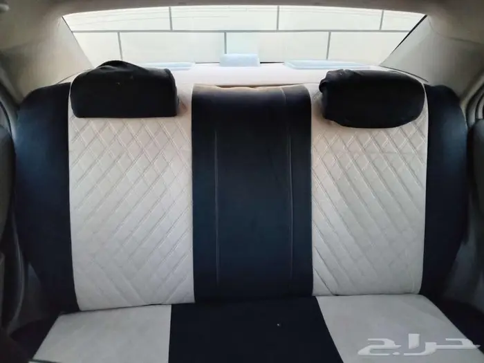 يارس 2009 ستاندر ماشاء الله للمستخدم 18