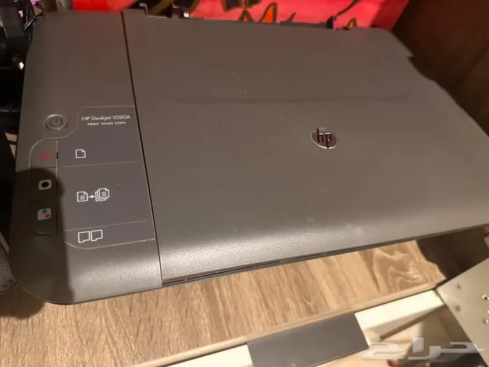 طابعة hp مستعمله 0
