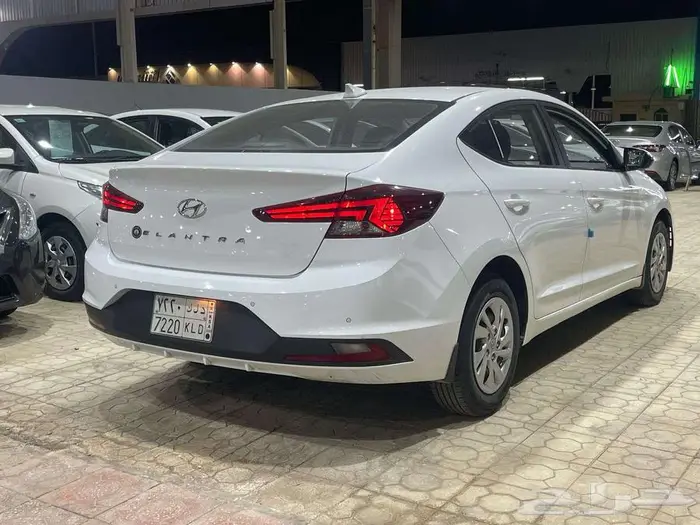 النترا 2020 10