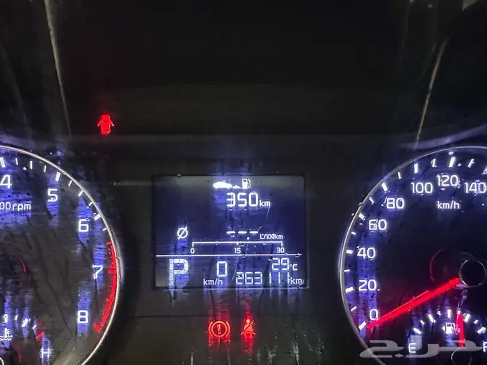 كيا سيراتو 2019 5