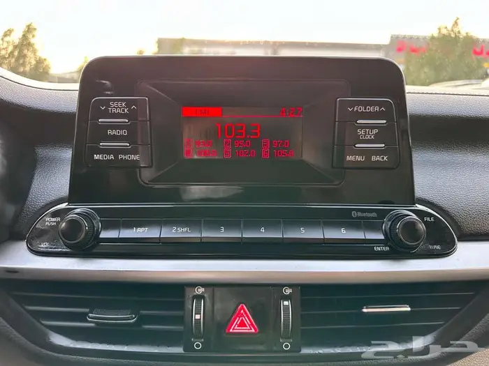 كيا سيراتو 2019 13