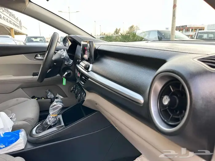 كيا سيراتو 2019 10