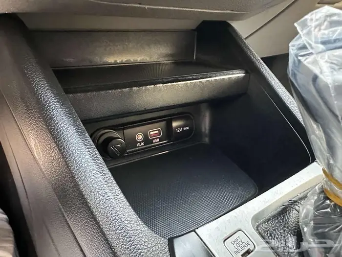 كيا سيراتو 2019 7