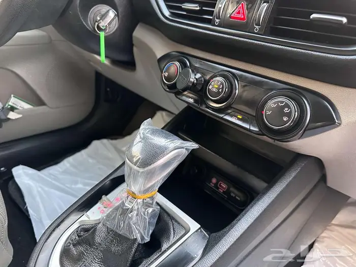 كيا سيراتو 2019 8