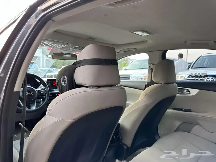 كيا سيراتو 2019 20