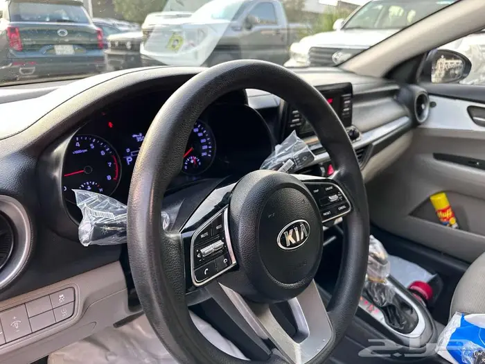 كيا سيراتو 2019 14