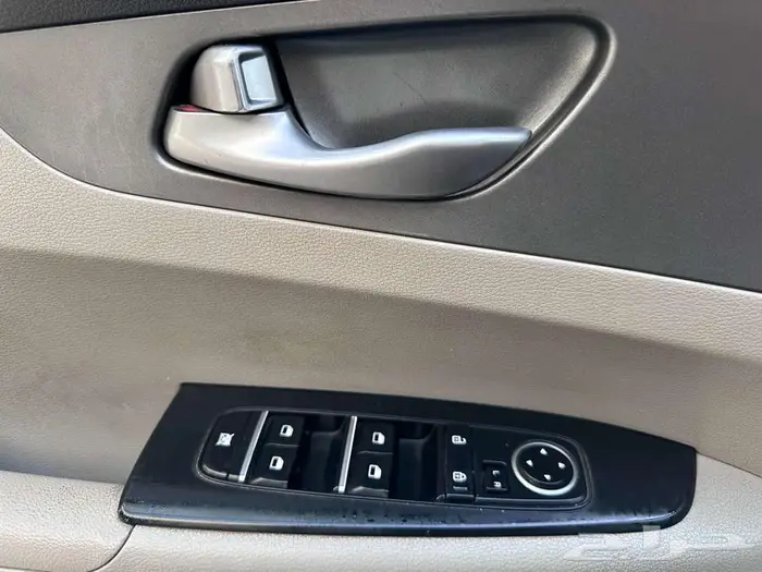 كيا سيراتو 2019 9