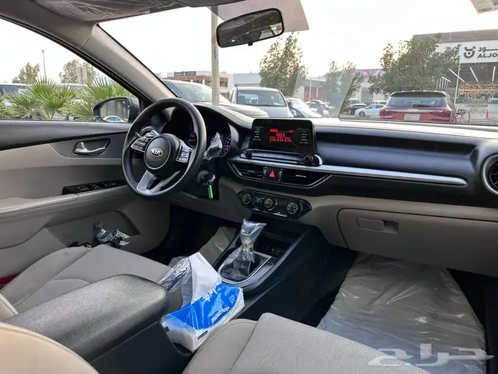 كيا سيراتو 2019 21